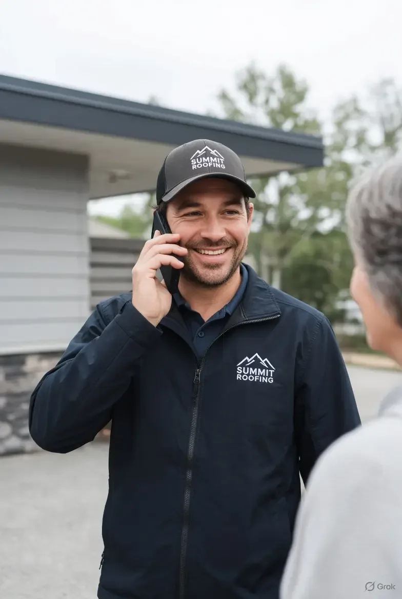 Flat Roof Leak Repair Spotsylvania, VA FAQs